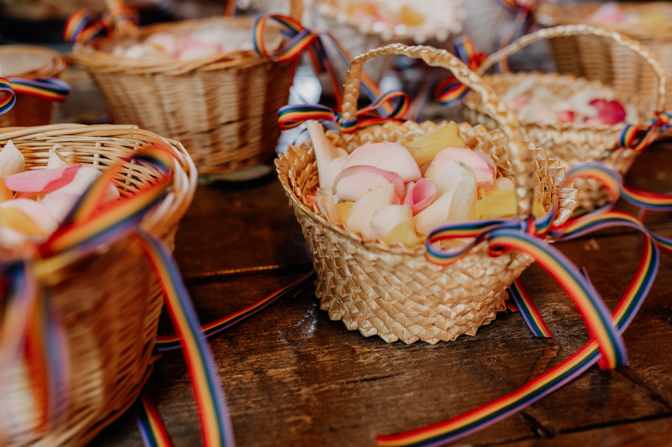 LGBTQ Trauung LGBTQ Trauung