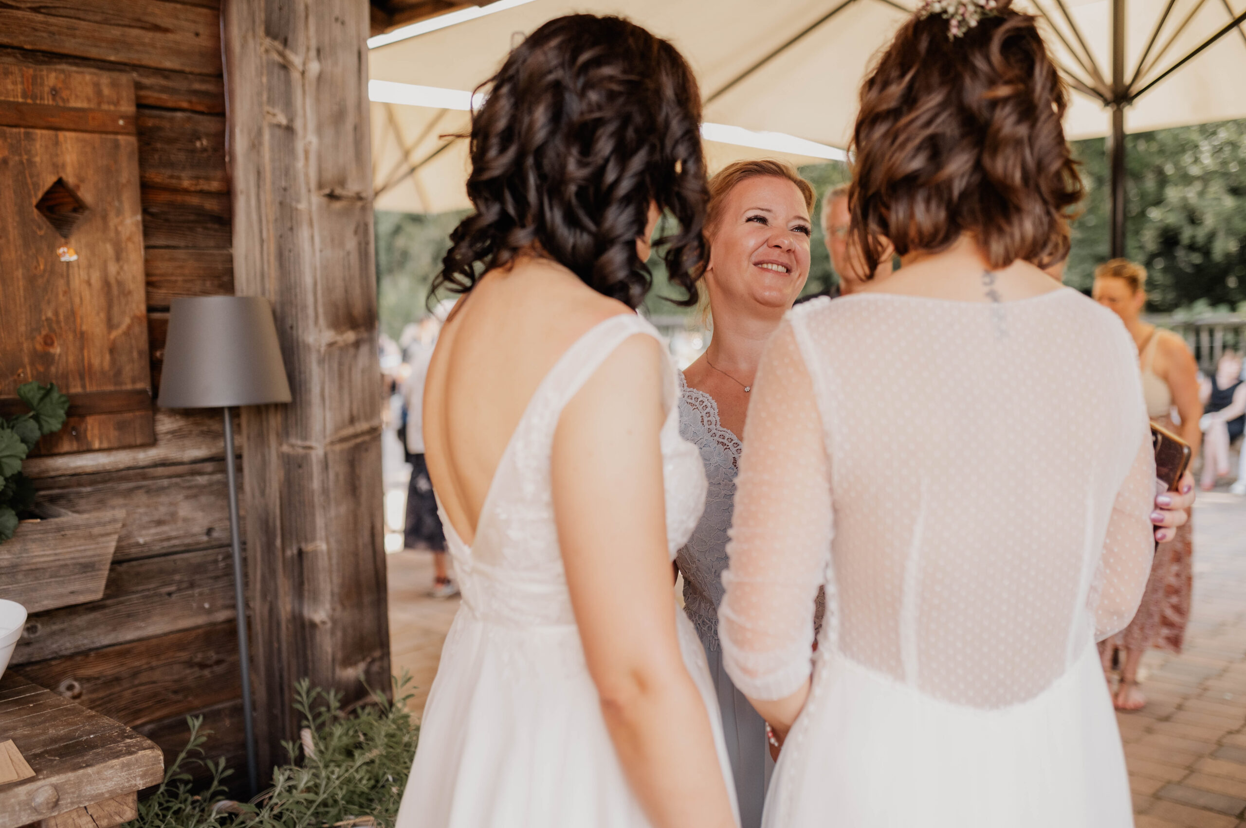 Freie Trauung für gleichgeschlechtliche Paare