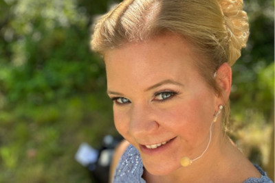 Sarah Schiffler - über mich